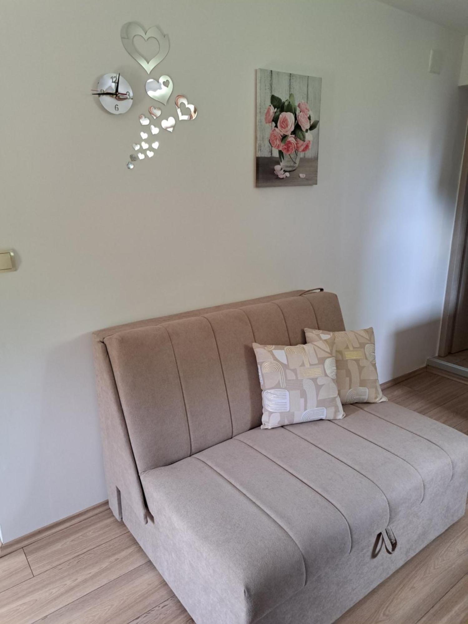 Apartman Teo Duga Resa Exterior foto