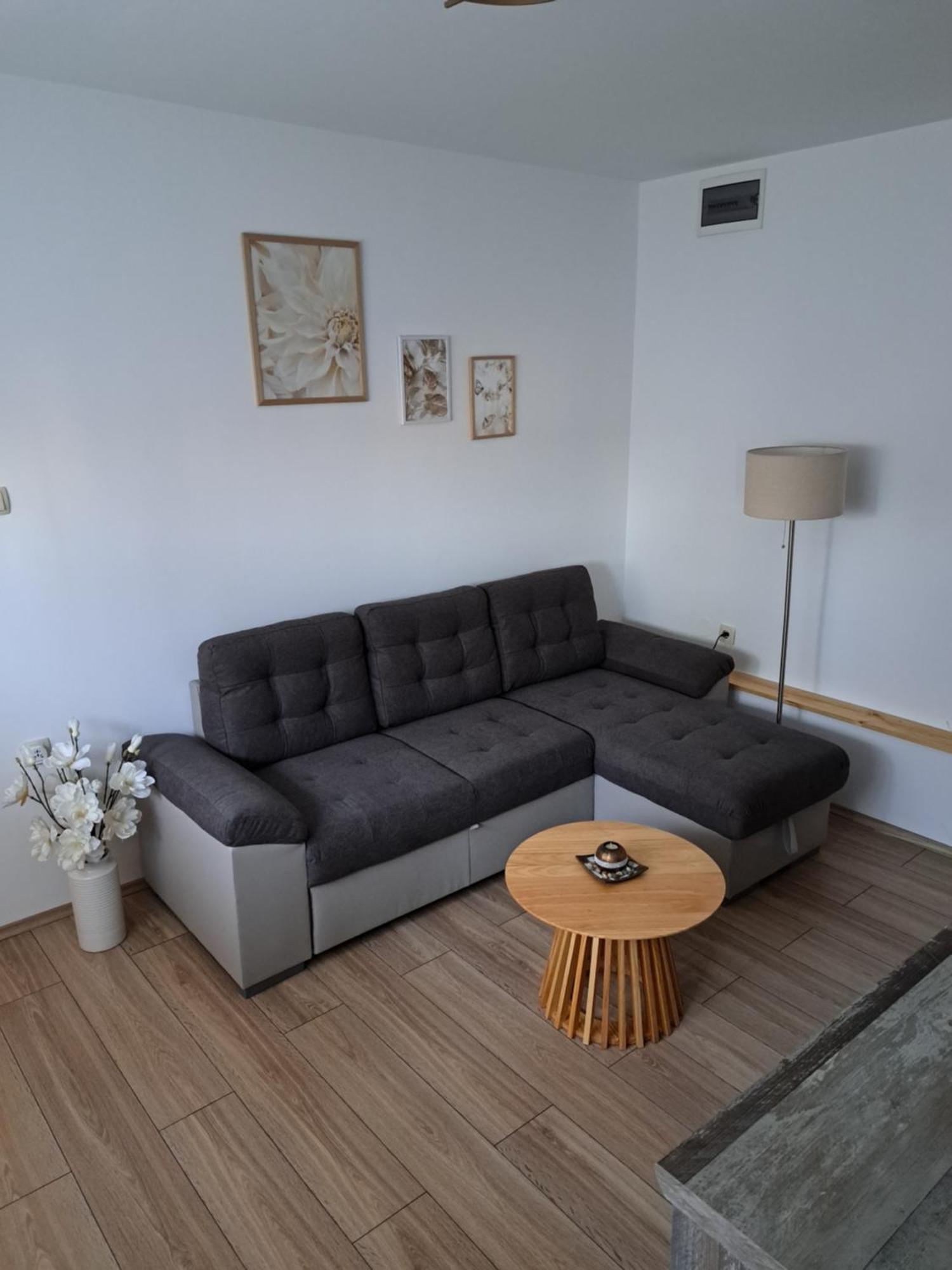 Apartman Teo Duga Resa Exterior foto
