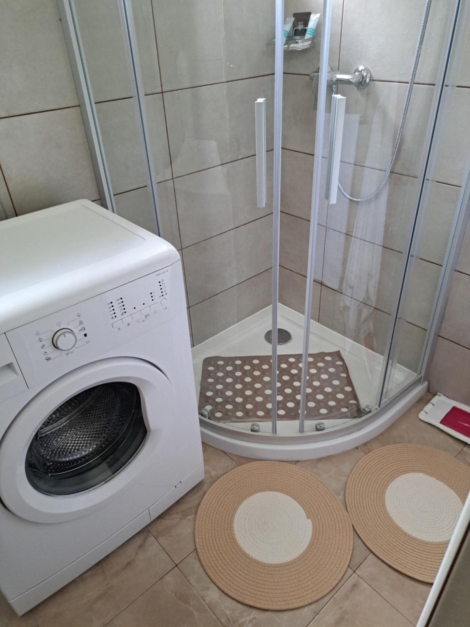 Apartman Teo Duga Resa Exterior foto
