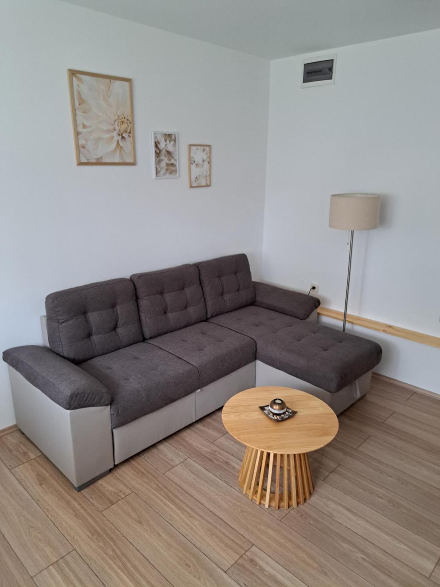 Apartman Teo Duga Resa Exterior foto